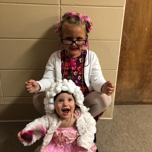 Meet your Posher, Amber - Picture 4 of 7